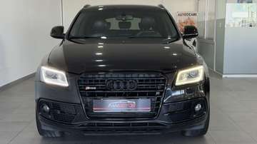 3.0TDI Plus quattro Tiptronic 340