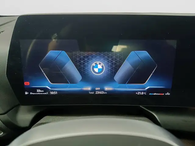 BMW 2 Series view 12