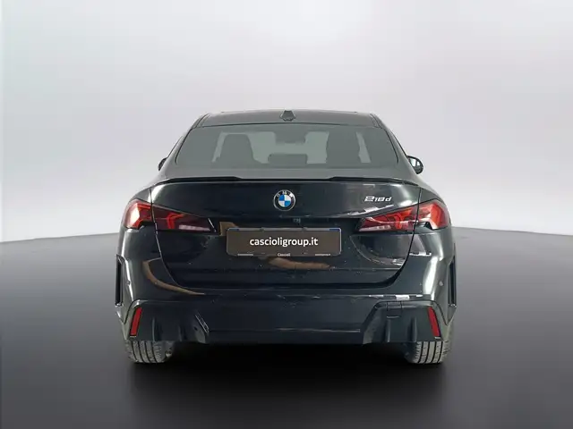 BMW 2 Series view 5
