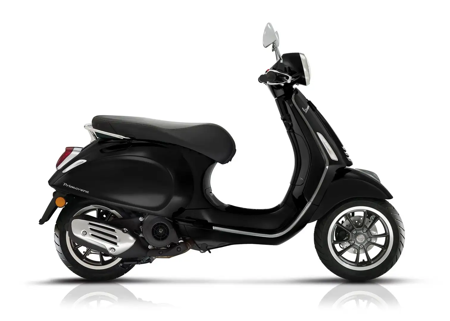 Vespa Primavera 125 E5 - 1