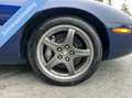Jaguar XKR 4.2 V8 Supercharged Coupé Bleu - thumbnail 12