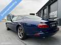 Jaguar XKR 4.2 V8 Supercharged Coupé Azul - thumbnail 4