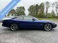 Jaguar XKR 4.2 V8 Supercharged Coupé Bleu - thumbnail 7