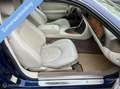 Jaguar XKR 4.2 V8 Supercharged Coupé Bleu - thumbnail 23