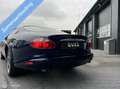 Jaguar XKR 4.2 V8 Supercharged Coupé Bleu - thumbnail 13