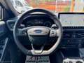 Ford Focus FOCUS ST-LINE SW 1.5 ECOBLUE 115CV AUTOMATICA IVA Grau - thumbnail 17