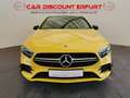 Mercedes-Benz A 35 AMG 4Matic Performance-Panodach-LED- Or - thumbnail 1
