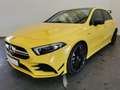 Mercedes-Benz A 35 AMG 4Matic Performance-Panodach-LED- Or - thumbnail 4