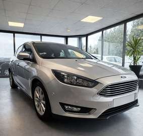 TITANIUM 1.0I 125 12V TURBO