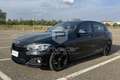 BMW 118 118d 5p. Msport Schwarz - thumbnail 1