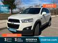 Chevrolet Captiva 2.2VCDI LT FWD Blanco - thumbnail 1