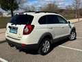Chevrolet Captiva 2.2VCDI LT FWD Blanco - thumbnail 6