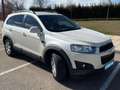 Chevrolet Captiva 2.2VCDI LT FWD Blanco - thumbnail 3