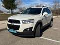 Chevrolet Captiva 2.2VCDI LT FWD Blanco - thumbnail 2