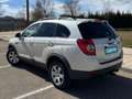 Chevrolet Captiva 2.2VCDI LT FWD Blanco - thumbnail 7