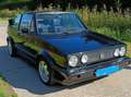 Volkswagen Golf Cabriolet Golf Cabrio Classicline Fekete - thumbnail 8