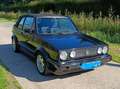 Volkswagen Golf Cabriolet Golf Cabrio Classicline Fekete - thumbnail 3