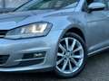Volkswagen Golf 1.4 TSI Highline | CRUISECR | Climate | PDC | LED Grau - thumbnail 2