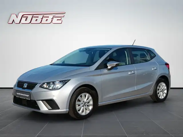 SEAT Ibiza 1.0TSI DSG Style Klima-Komfort & Winter-Paket