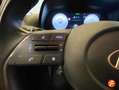 Hyundai i20 1.2 MPI Essence Negro - thumbnail 20