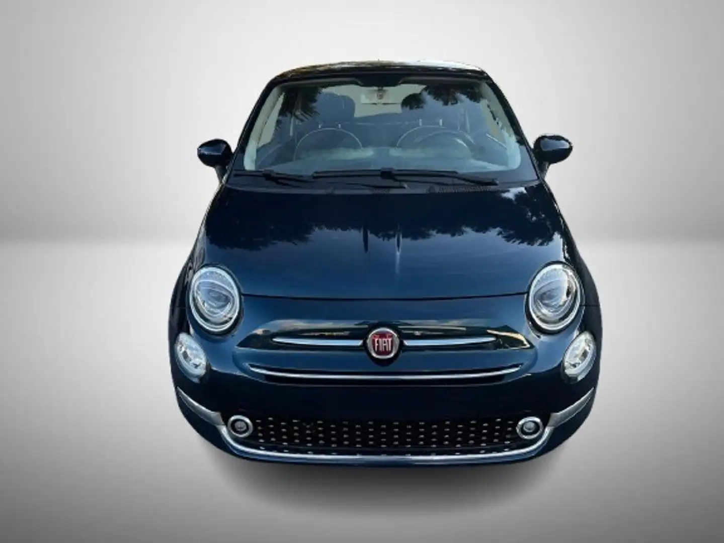 Fiat 500 0.9 t.air t. Lounge 105cv - 2