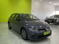 Volkswagen Polo 1.0 TSI Life DSG 70kW Gris - thumbnail 3