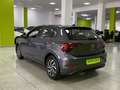 Volkswagen Polo 1.0 TSI Life DSG 70kW Gris - thumbnail 7