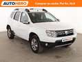 Dacia Duster 1.2 TCE Laureate 4x4 125 Blanco - thumbnail 8