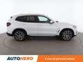 BMW X3 xDrive 30e PHEV Bianco - thumbnail 7