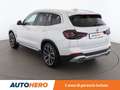 BMW X3 xDrive 30e PHEV Bianco - thumbnail 4