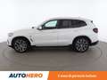 BMW X3 xDrive 30e PHEV Bianco - thumbnail 3