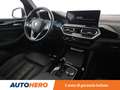 BMW X3 xDrive 30e PHEV Bianco - thumbnail 13