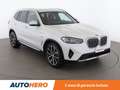 BMW X3 xDrive 30e PHEV Bianco - thumbnail 8