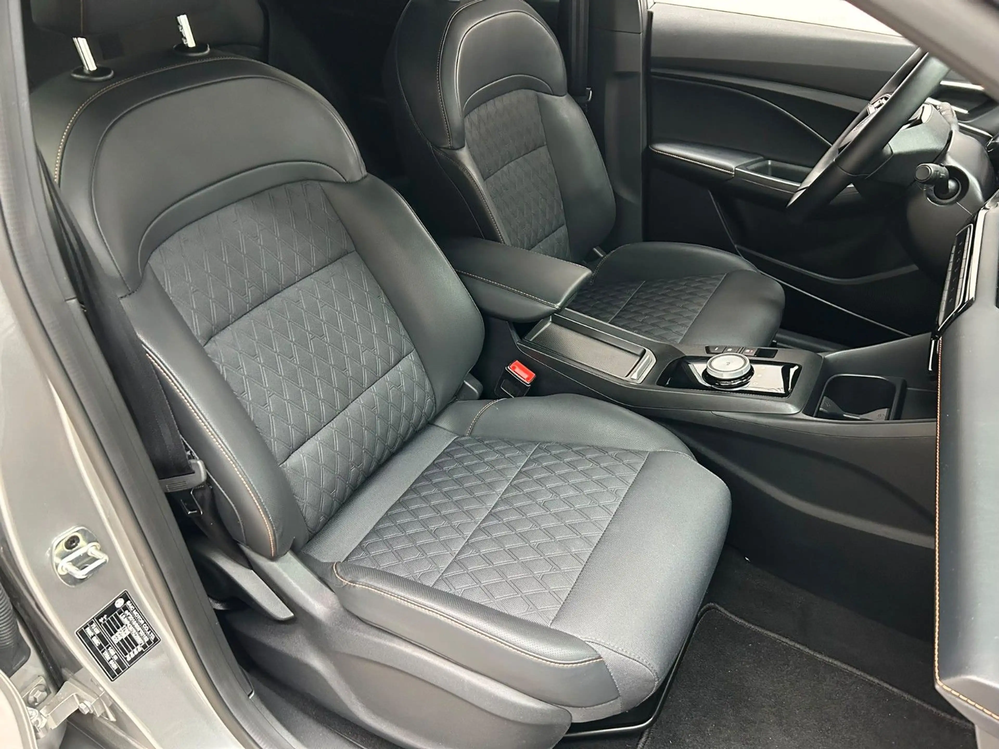 MG MG3 1.5 Hybrid+ 143 kW Luxury 360°-Kamera Navi — photo 11