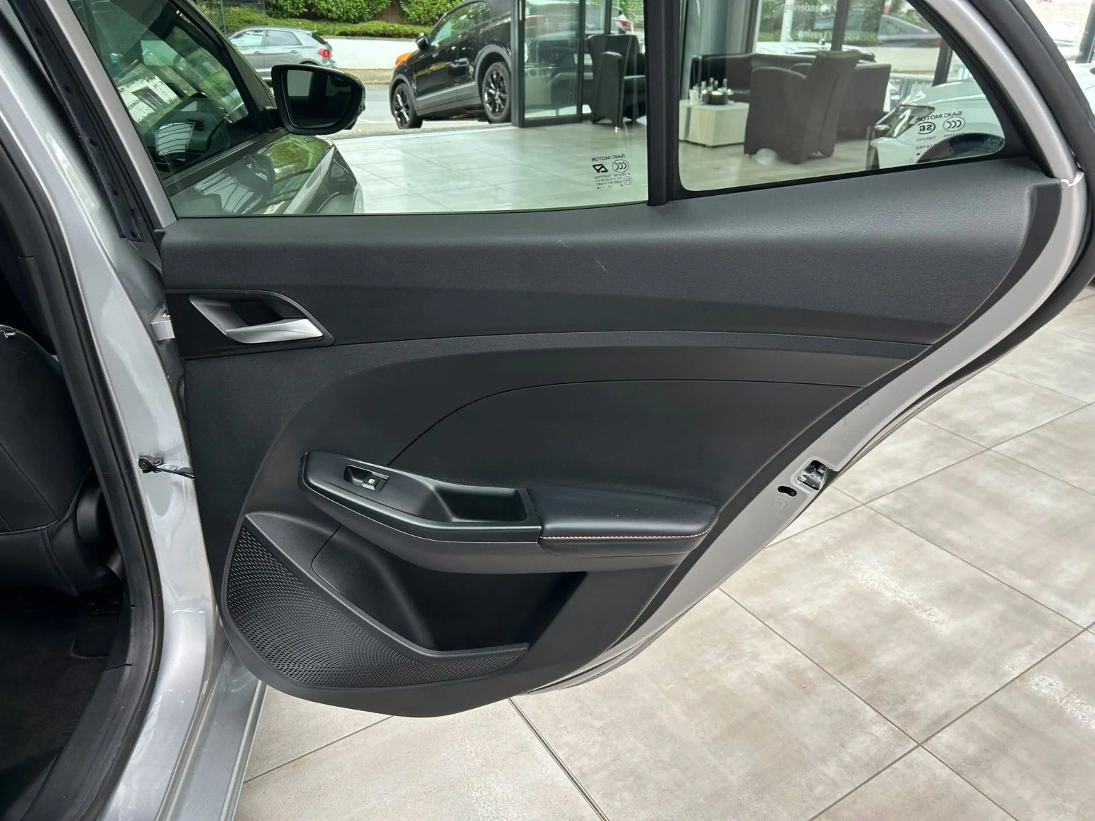 MG MG3 1.5 Hybrid+ 143 kW Luxury 360°-Kamera Navi — photo 12