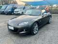 Mazda MX-5 Roadster 1.8L Excite SOLO 84000 KM-PELLE-NAVI-BT Grigio - thumbnail 5