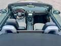 Mazda MX-5 Roadster 1.8L Excite SOLO 84000 KM-PELLE-NAVI-BT Gris - thumbnail 9