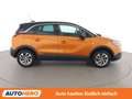 Opel Crossland X 1.2 Turbo INNOVATION Orange - thumbnail 7