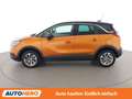 Opel Crossland X 1.2 Turbo INNOVATION Orange - thumbnail 3