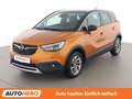 Opel Crossland X 1.2 Turbo INNOVATION Orange - thumbnail 1