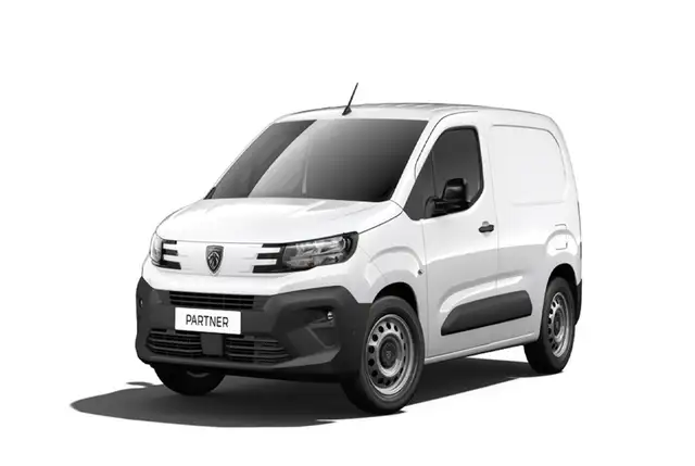Peugeot null