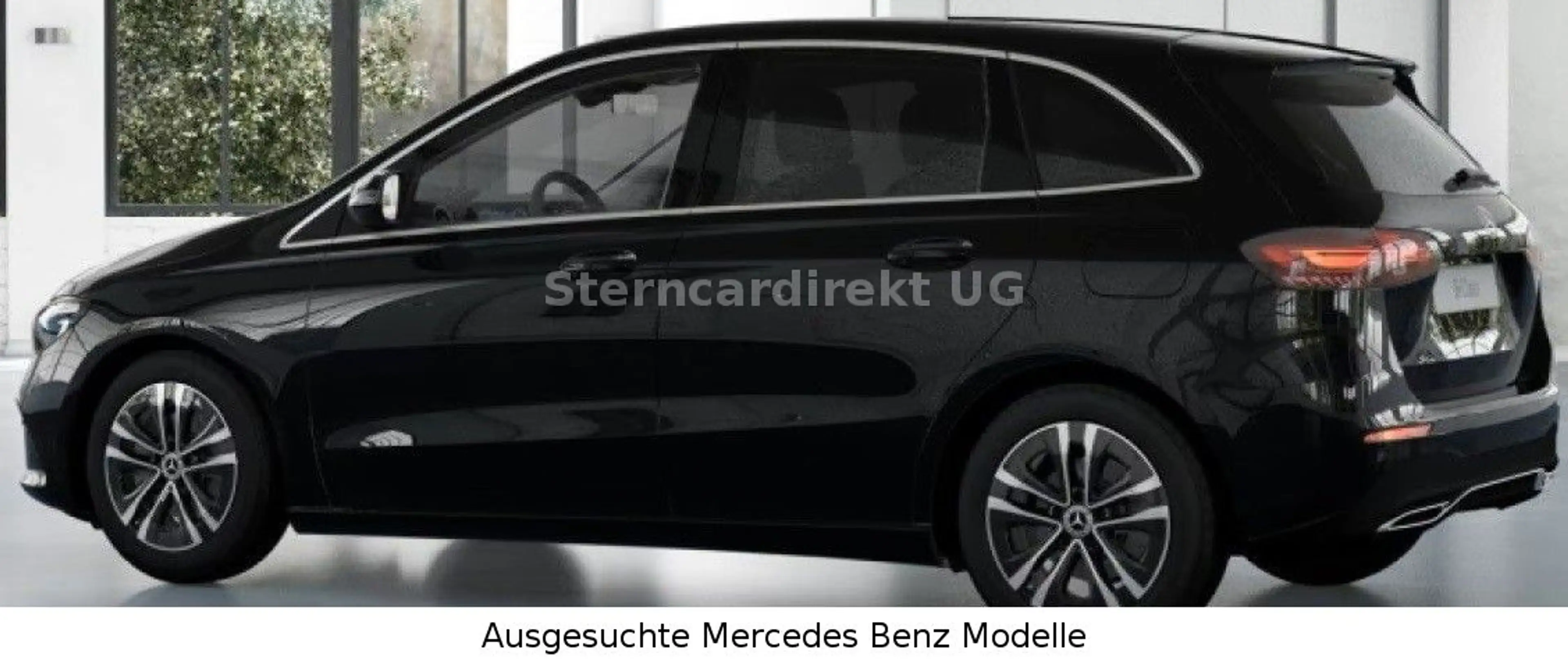 Mercedes-Benz B 200 Progressive LED RFK EASY PACK SHZ 17"LM — photo 12