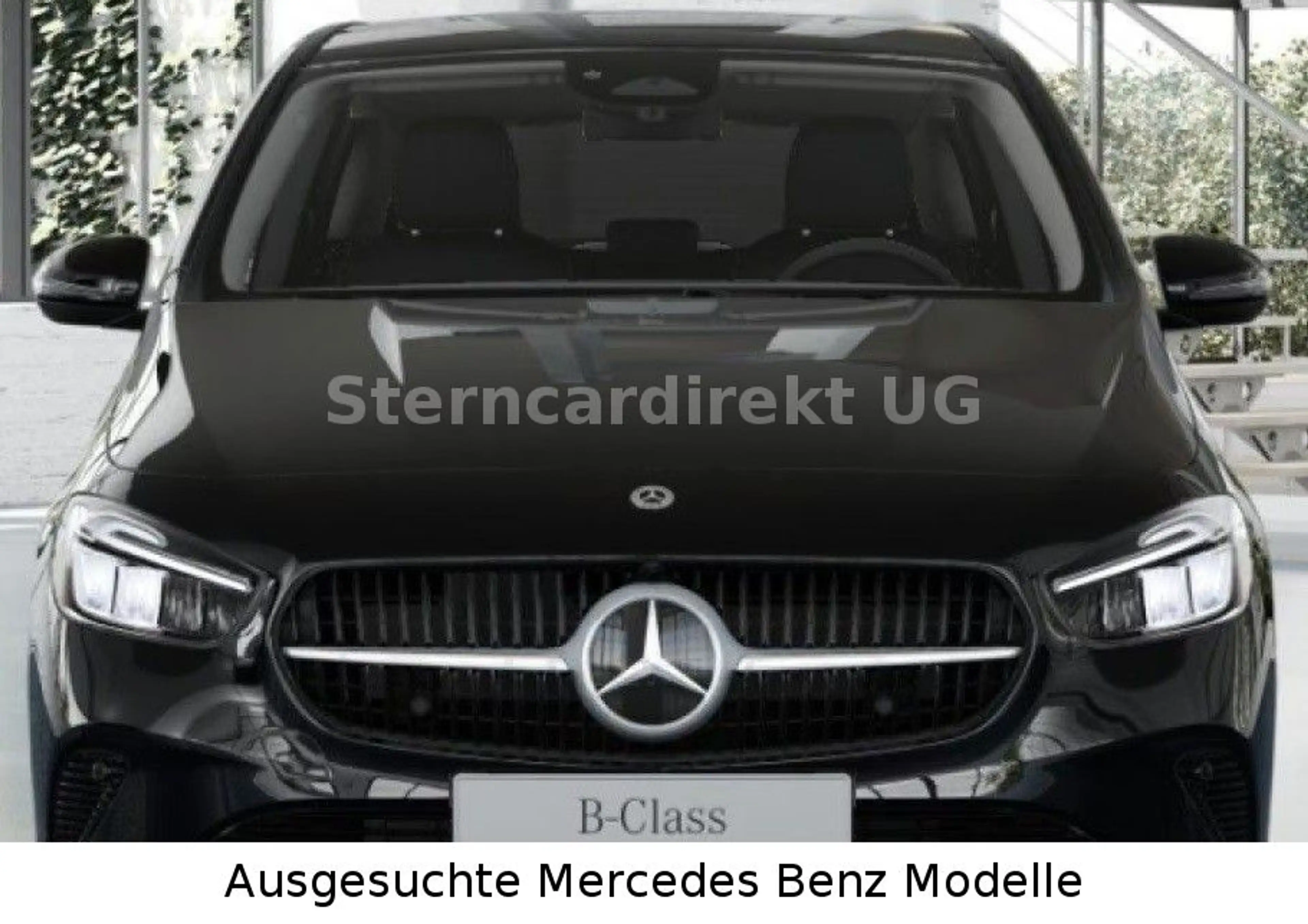 Mercedes-Benz B 200 Progressive LED RFK EASY PACK SHZ 17"LM — photo 10