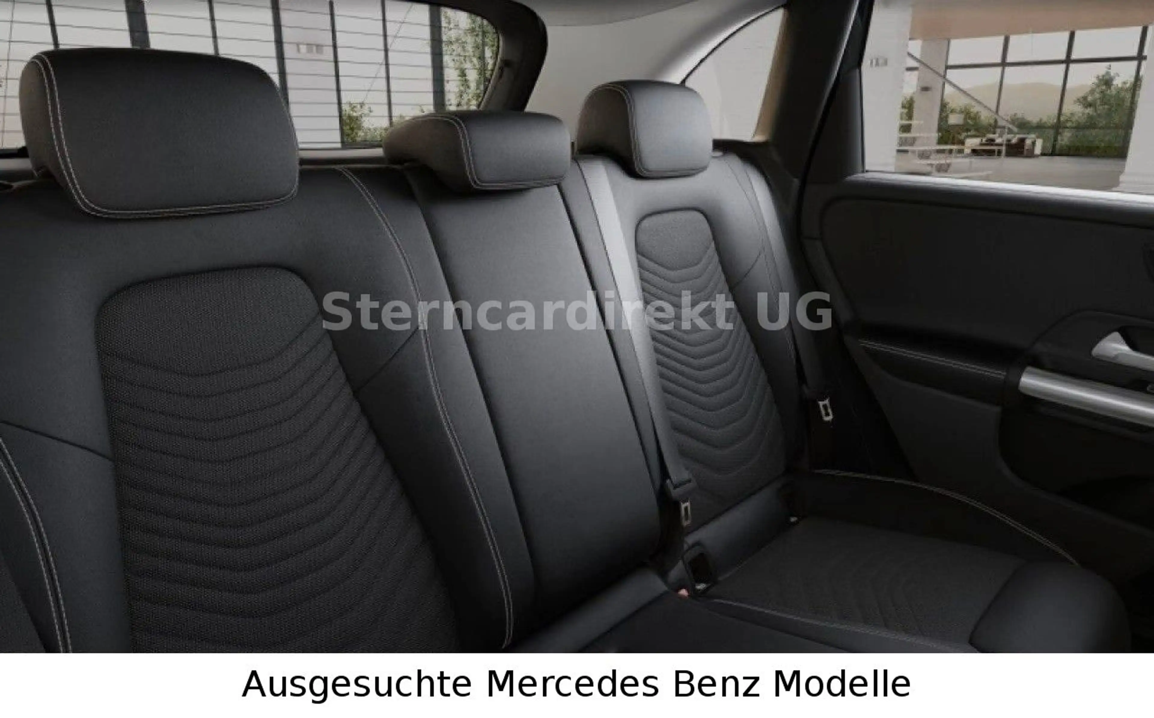 Mercedes-Benz B 200 Progressive LED RFK EASY PACK SHZ 17"LM — photo 8