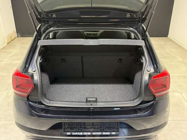 Volkswagen Polo — photo 16