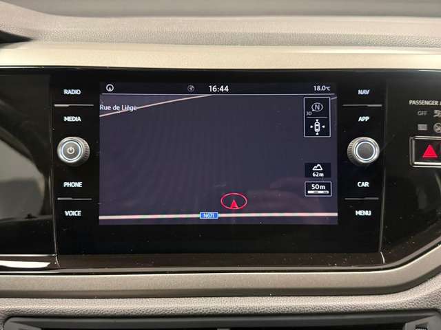 Volkswagen Polo — photo 15