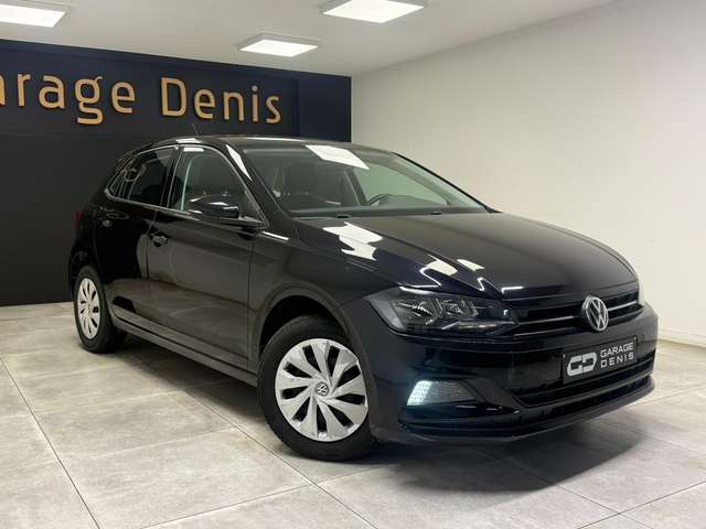 Volkswagen Polo — photo 3