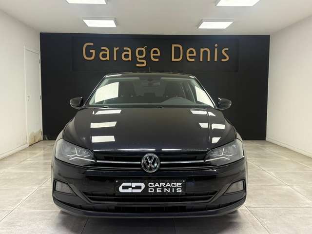 Volkswagen Polo — photo 2
