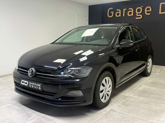 Volkswagen Polo — photo 5