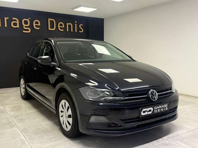 Volkswagen Polo — photo 4